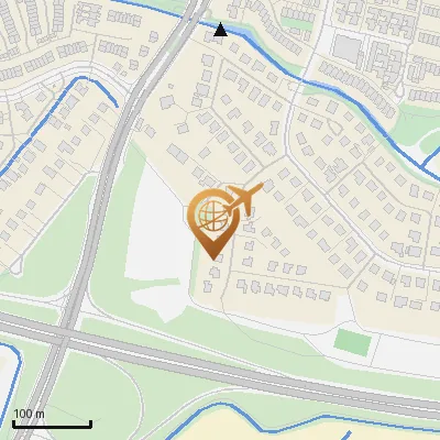 Foto zu Benselweg 16, 21035 Hamburg