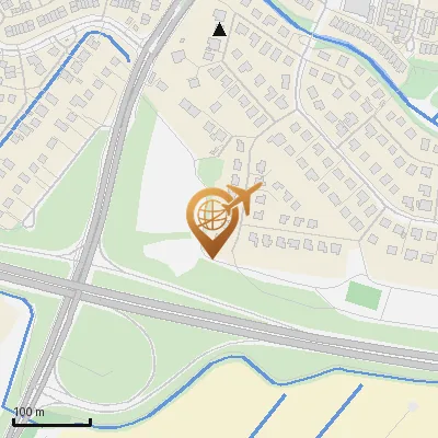 Foto zu Benselweg 22, 21035 Hamburg