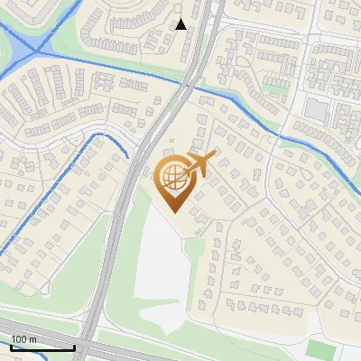 Foto zu Benselweg 4, 21035 Hamburg