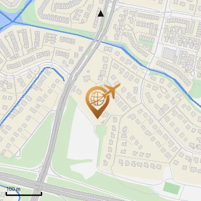 Foto zu Benselweg 6, 21035 Hamburg