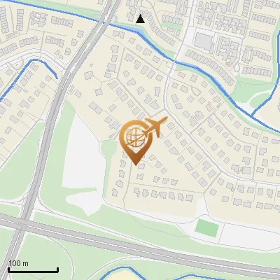 Foto zu Benselweg 7, 21035 Hamburg