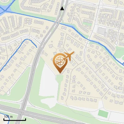 Foto zu Benselweg 8, 21035 Hamburg