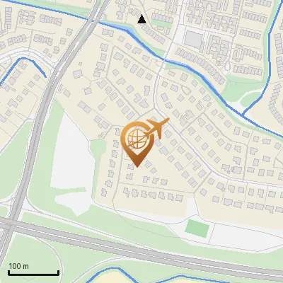 Foto zu Benselweg 9, 21035 Hamburg