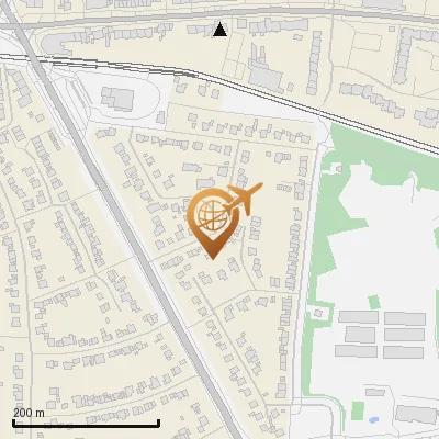 Foto zu Bensheimer Straße 14, 51107 Köln