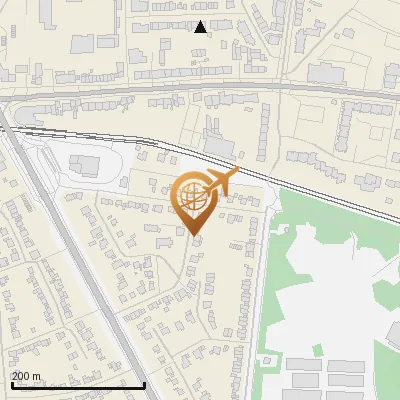 Foto zu Bensheimer Straße 28, 51107 Köln