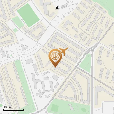 Foto zu Benzenbergweg 10, 22307 Hamburg