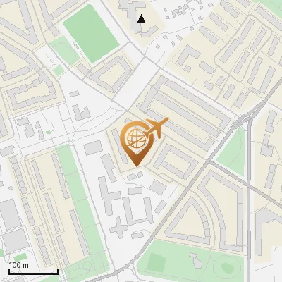 Foto zu Benzenbergweg 3, 22307 Hamburg