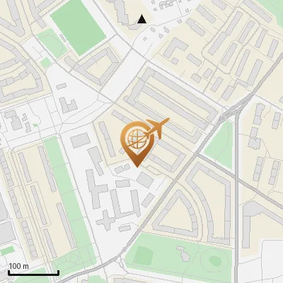 Foto zu Benzenbergweg 6, 22307 Hamburg