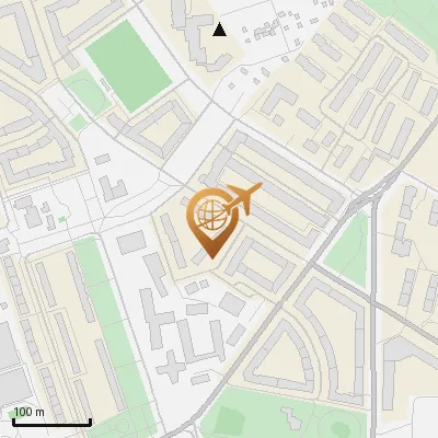 Foto zu Benzenbergweg 7, 22307 Hamburg