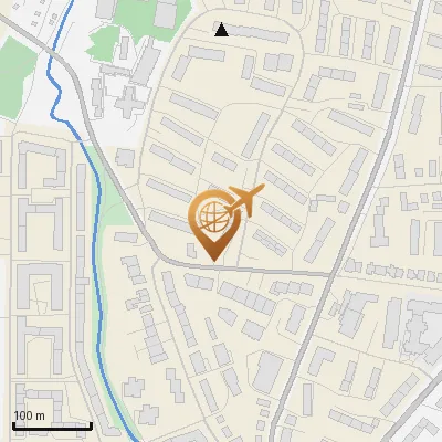 Foto zu Benzstraße 1, 22177 Hamburg