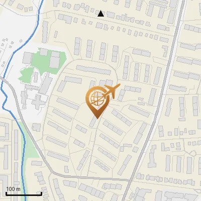 Foto zu Benzstraße 11, 22177 Hamburg