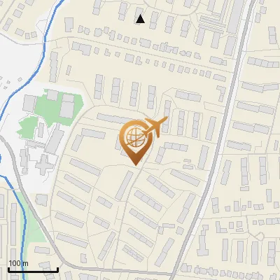 Foto zu Benzstraße 13, 22177 Hamburg