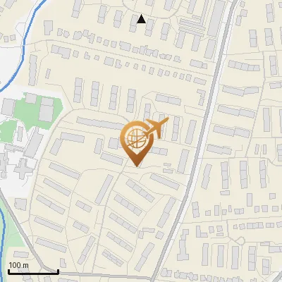 Foto zu Benzstraße 14, 22177 Hamburg