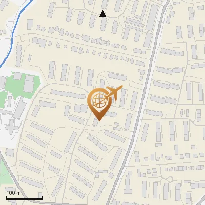 Foto zu Benzstraße 16, 22177 Hamburg