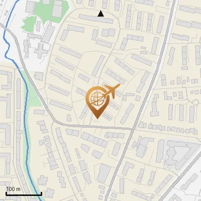 Foto zu Benzstraße 2, 22177 Hamburg