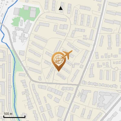 Foto zu Benzstraße 4, 22177 Hamburg