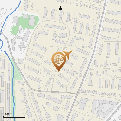 Foto zu Benzstraße 6, 22177 Hamburg