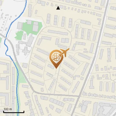 Foto zu Benzstraße 7, 22177 Hamburg