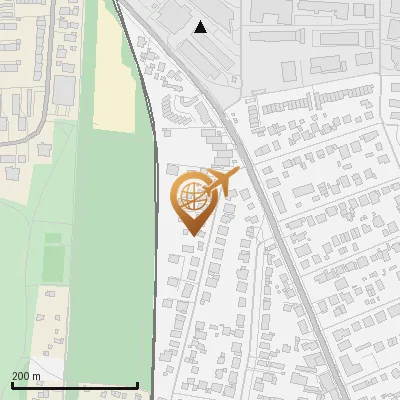 Foto zu Berberitzenstraße 75, 80935 München
