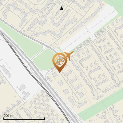 Foto zu Berberitzenweg 2, 50769 Köln