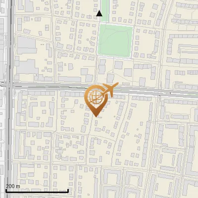 Foto zu Berchemstraße 15, 80686 München