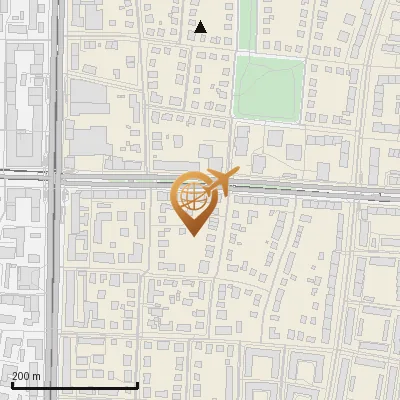 Foto zu Berchemstraße 16, 80686 München