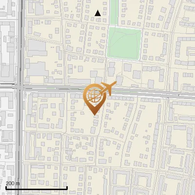 Foto zu Berchemstraße 18, 80686 München