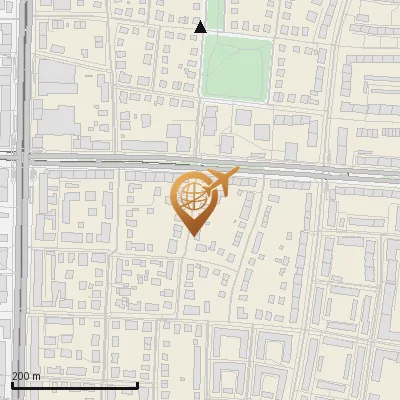 Foto zu Berchemstraße 19, 80686 München