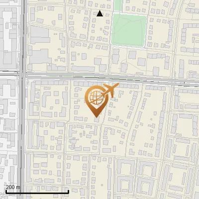 Foto zu Berchemstraße 22, 80686 München