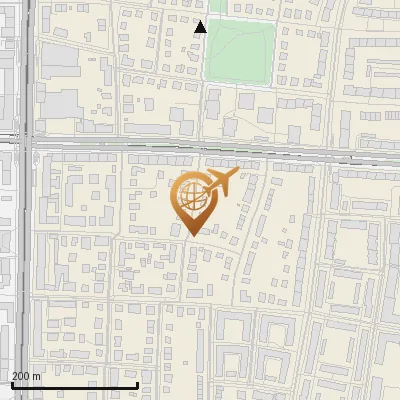 Foto zu Berchemstraße 23, 80686 München
