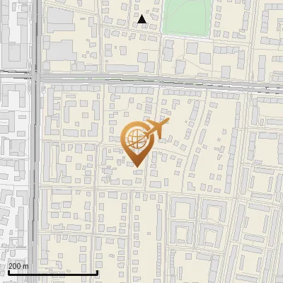 Foto zu Berchemstraße 32, 80686 München