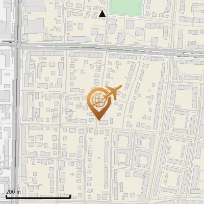 Foto zu Berchemstraße 37, 80686 München