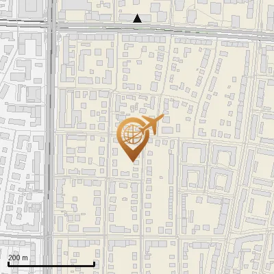 Foto zu Berchemstraße 44, 80686 München
