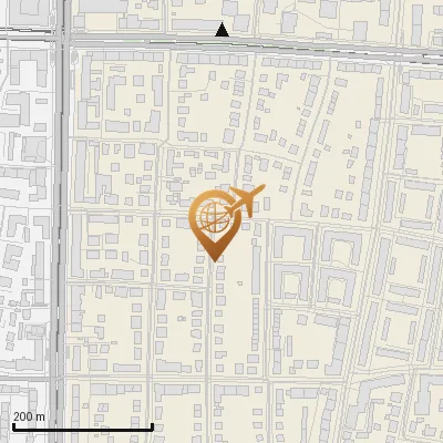 Foto zu Berchemstraße 45, 80686 München