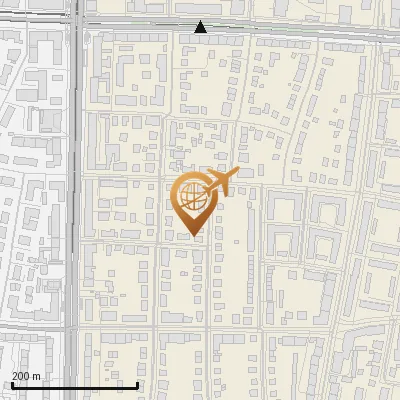 Foto zu Berchemstraße 46, 80686 München