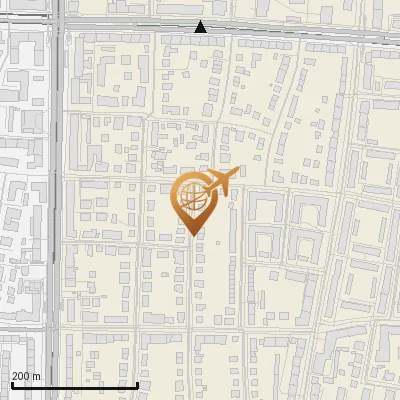 Foto zu Berchemstraße 47, 80686 München