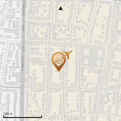 Foto zu Berchemstraße 56, 80686 München