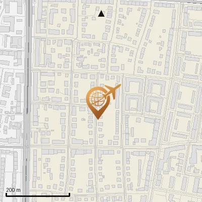 Foto zu Berchemstraße 57, 80686 München