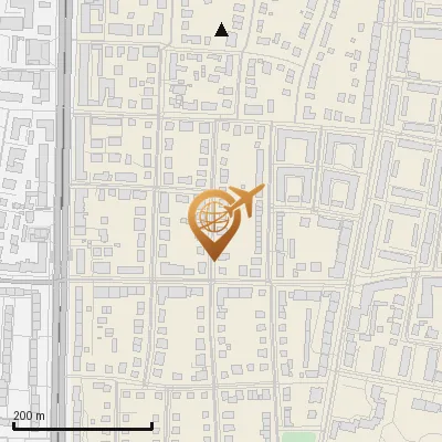 Foto zu Berchemstraße 63, 80686 München
