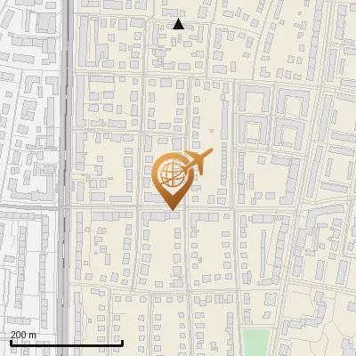 Foto zu Berchemstraße 66, 80686 München