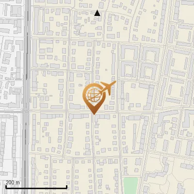 Foto zu Berchemstraße 67, 80686 München