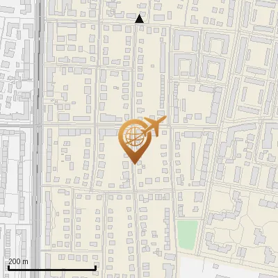 Foto zu Berchemstraße 71, 80686 München