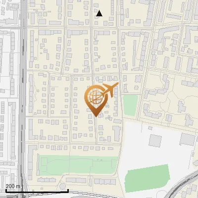 Foto zu Berchemstraße 87, 80686 München
