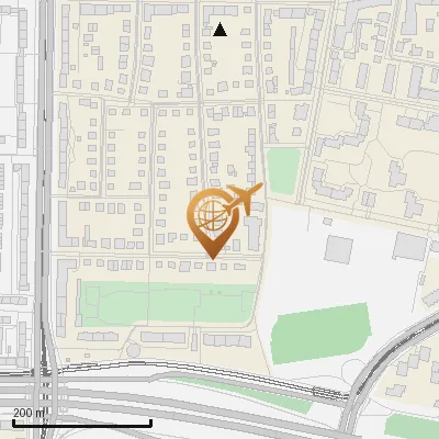 Foto zu Berchemstraße 97, 80686 München