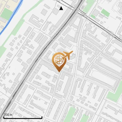 Foto zu Berchtesgadener Straße 11, 81547 München