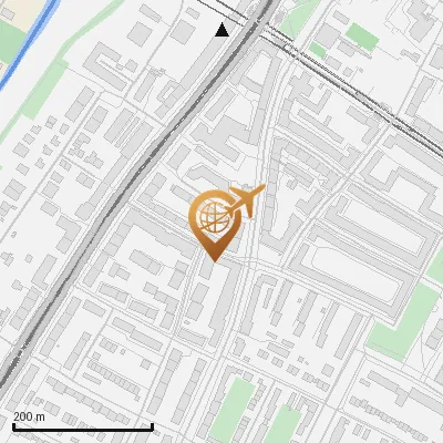 Foto zu Berchtesgadener Straße 15, 81547 München