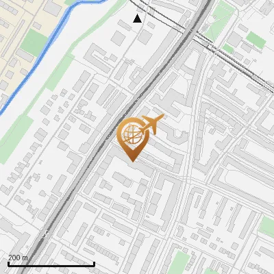 Foto zu Berchtesgadener Straße 5, 81547 München
