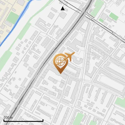 Foto zu Berchtesgadener Straße 7, 81547 München