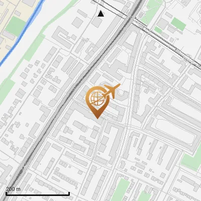 Foto zu Berchtesgadener Straße 9, 81547 München
