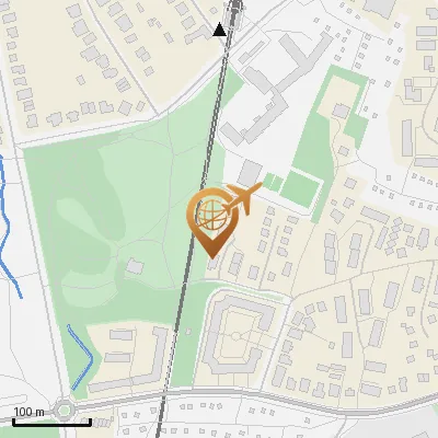 Foto zu Berchtungweg 3, 22529 Hamburg